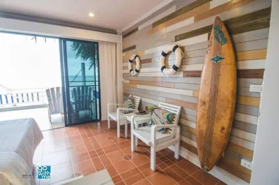 AT SEA Patong – 写真 12